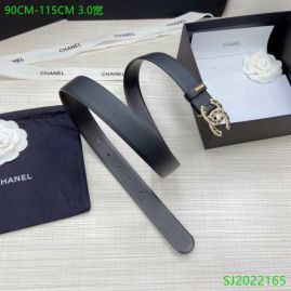Picture of Chanel Belts _SKUChanelBelt30mmX95-110cm7D178595